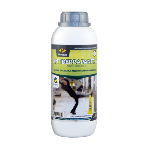 ANTIDERRAPANTE LP 1L